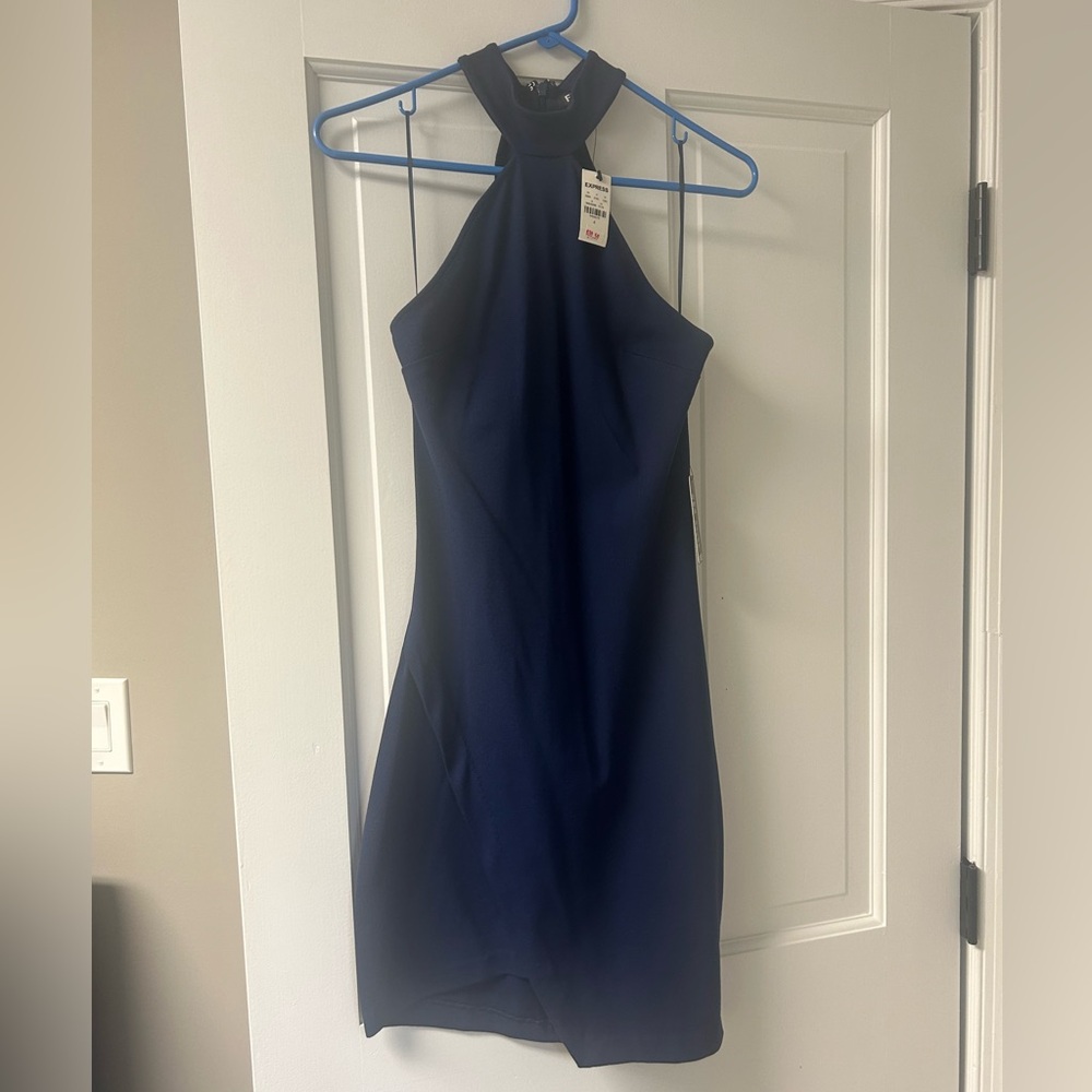 Never worn, Express dress.